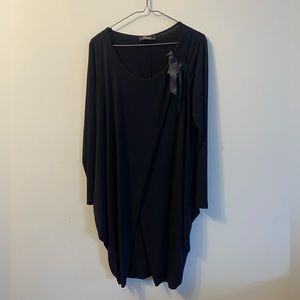 Peruzzi Italian dress